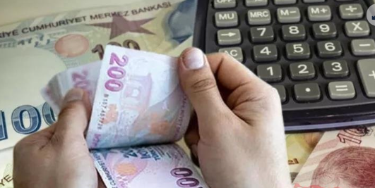 Foto - Çalışan ve emekliye dev destek! Hükümet yılbaşından bu yana verdiği tüm sözleri tuttu