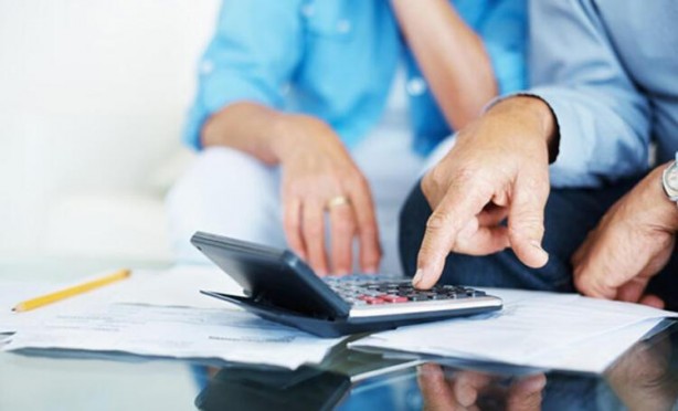 Foto - Çalışanın yemeğinin 170 TL’si devletten... Kalem kalem vergi ve harçlar