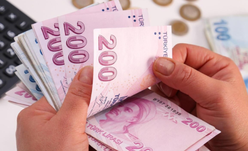 Foto - Türk-İş Başkanı Ergün Atalay 18 bin lira olan asgari ücret teklifini apar topar değiştirdi