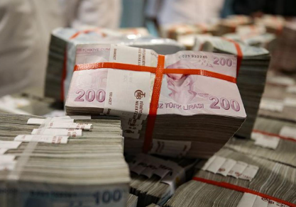 Foto - Türk-İş Başkanı Ergün Atalay 18 bin lira olan asgari ücret teklifini apar topar değiştirdi