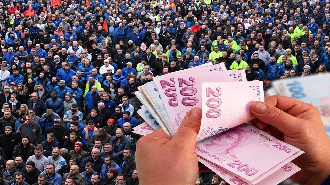 Foto - Çalışanlara çok kötü haber! Dev marka 2030'a kadar zam yapmama kararı aldı