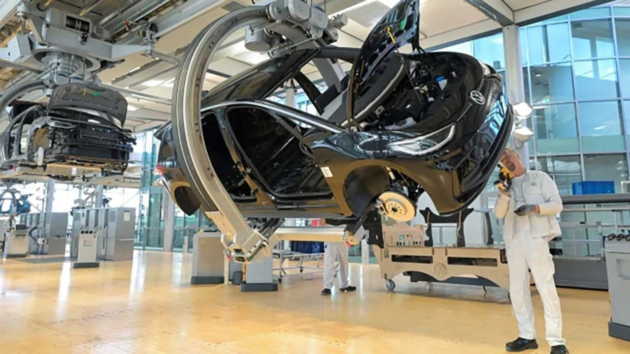 Foto - Çalışanlara çok kötü haber! Dev marka 2030'a kadar zam yapmama kararı aldı