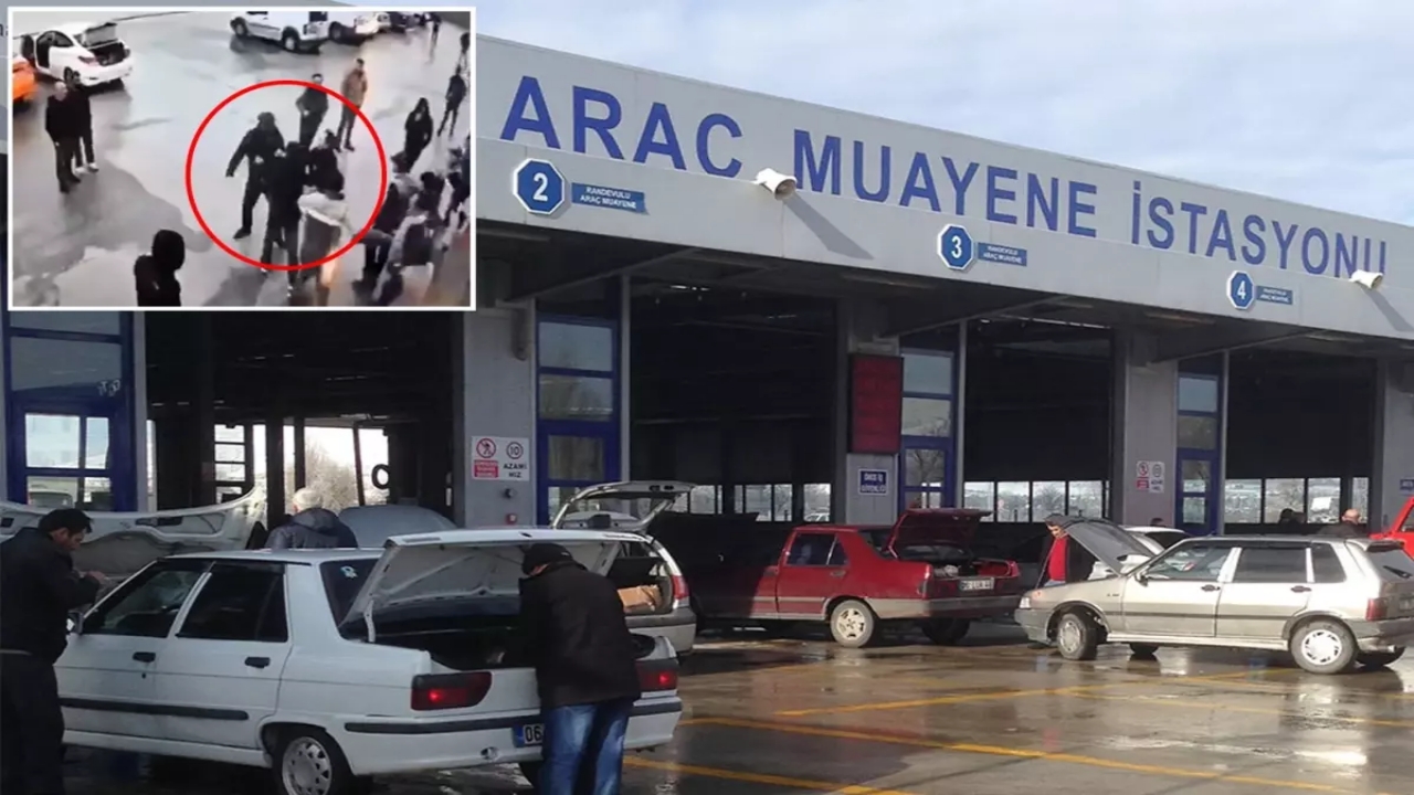 Çalışanları, polis memurunu döverek öldürmüştü! TÜVTÜRK’ten akılalmaz cinayet sonrası yeni karar