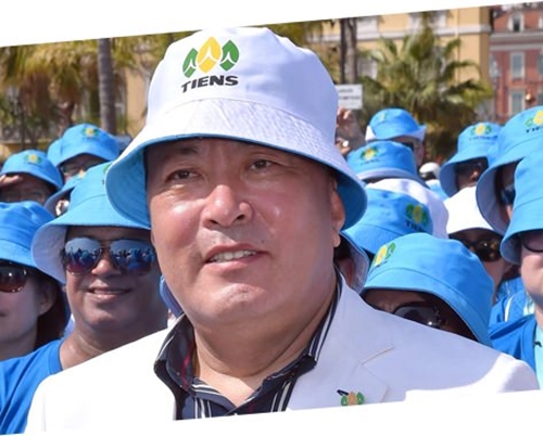 Foto - Çalışanlarına çılgın hediyeler veren 9 efsane patron!