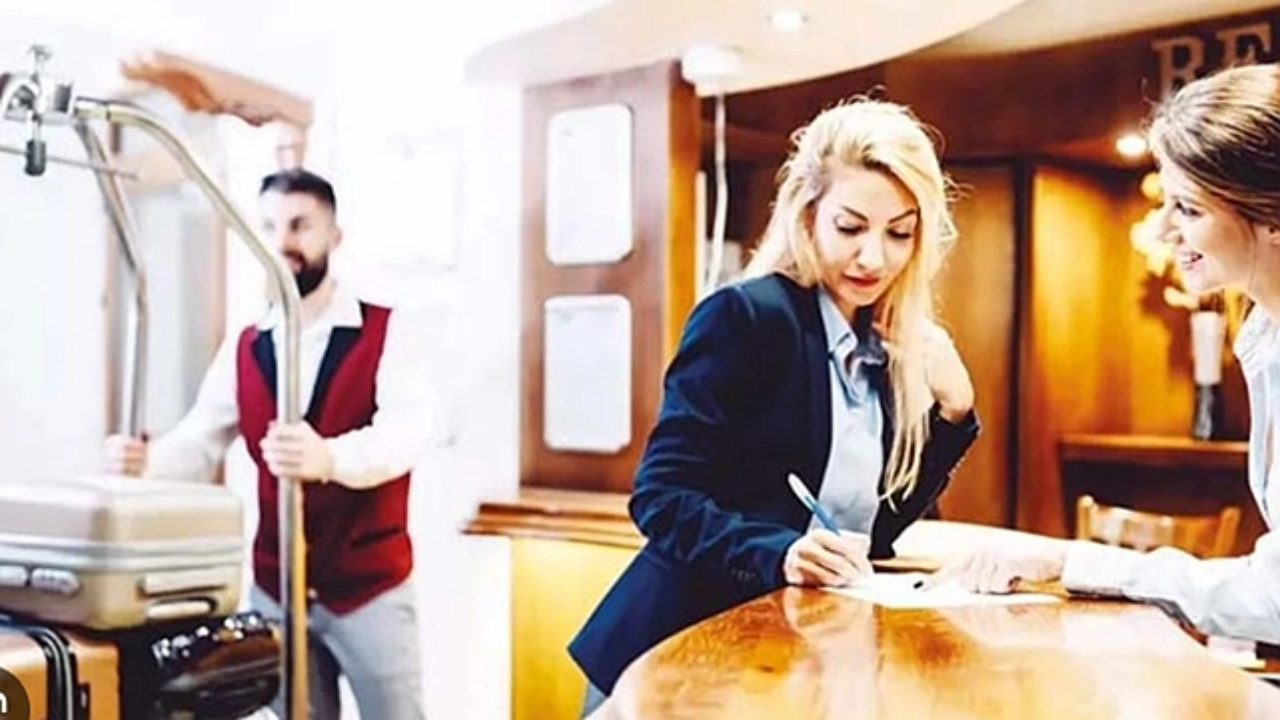 Foto - Çalışma hayatında yeni düzenleme Meclis’ten geçti! Haftalık izin süreleri değişti