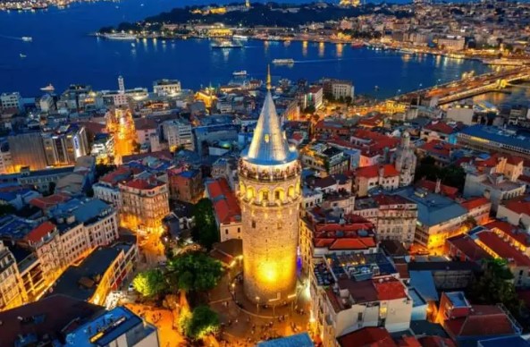 Foto - Çalışma süresinin en uzun olduğu ülkeler belli oldu! Bakın Türkiye kaçıncı sırada...