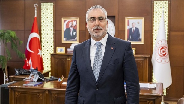 Foto - Çalışma ve Sosyal Güvenlik Bakanı Vedat Işıkhan müjdeyi verdi! 39 ilaç daha geri ödeme listesine alındı