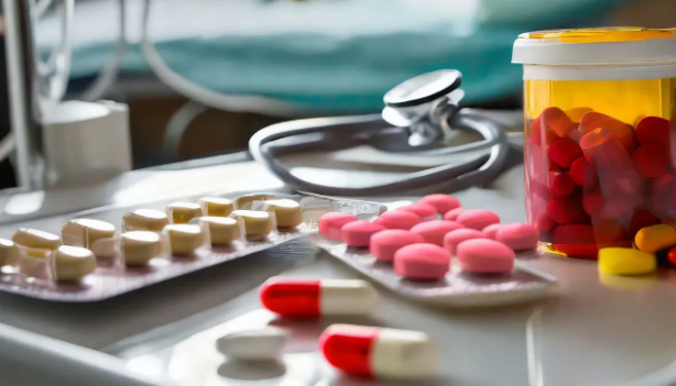 Foto - Çalışma ve Sosyal Güvenlik Bakanı Vedat Işıkhan müjdeyi verdi! 39 ilaç daha geri ödeme listesine alındı