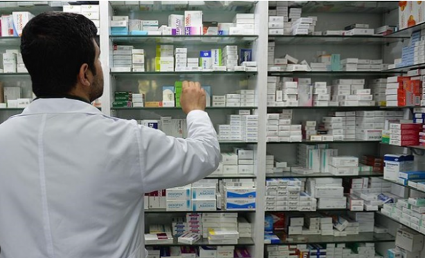 Foto - Çalışma ve Sosyal Güvenlik Bakanı Vedat Işıkhan müjdeyi verdi! 39 ilaç daha geri ödeme listesine alındı