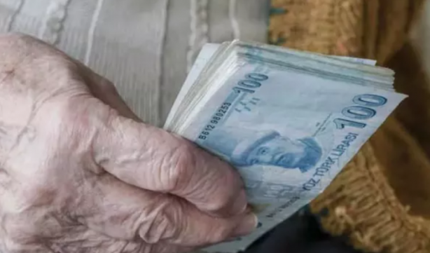 Foto - Çalışma ve Sosyal Güvenlik Bakanı Vedat Işıkhan'dan ilk icraat: Yeni emeklilik sistemi geliyor!