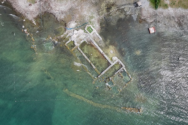 Çalışmalar 10 yıl önce başladı! 2025’te ziyarete açıldı