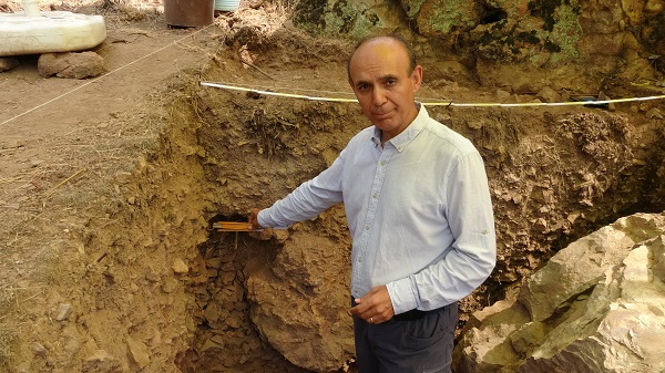 Foto - Çalışmalar 2017'de başladı! İşte 64 bin yıllık büyük sır