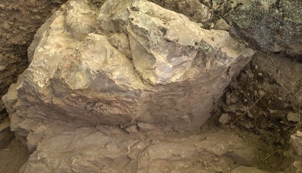 Foto - Çalışmalar 2017'de başladı! İşte 64 bin yıllık büyük sır