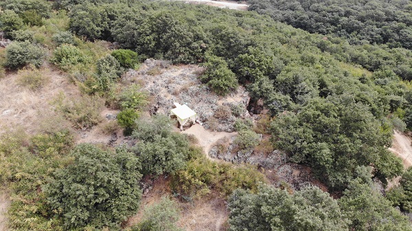 Foto - Çalışmalar 2017'de başladı! İşte 64 bin yıllık büyük sır