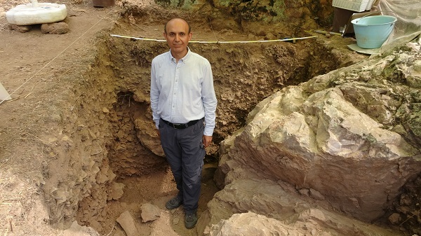 Foto - Çalışmalar 2017'de başladı! İşte 64 bin yıllık büyük sır