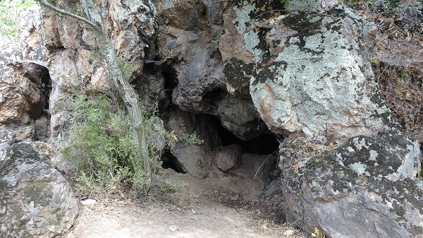 Foto - Çalışmalar 2017'de başladı! İşte 64 bin yıllık büyük sır