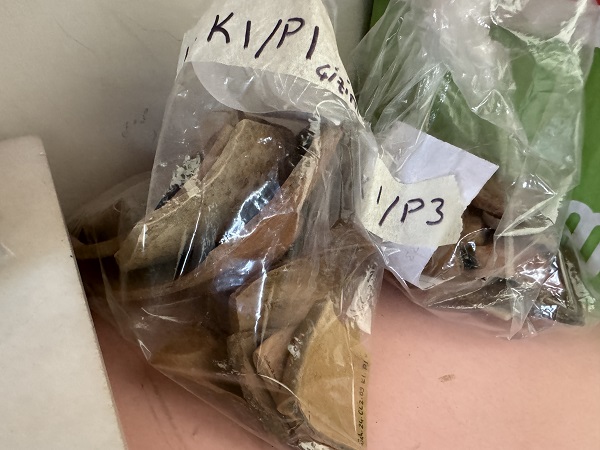 Foto - Çalışmalar devam ediyor! Kayıp şehir "Puruşhanda" bulunacak mı? 