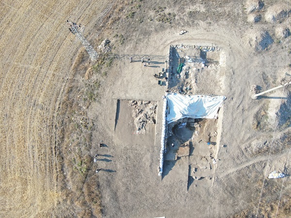 Çalışmalar devam ediyor! Kayıp şehir "Puruşhanda" bulunacak mı? 