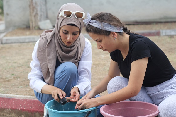 Foto - Çalışmalar devam ediyor! Kayıp şehir "Puruşhanda" bulunacak mı? 