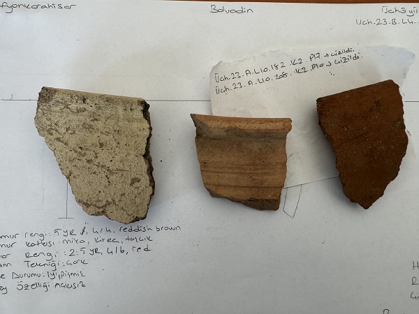 Foto - Çalışmalar devam ediyor! Kayıp şehir "Puruşhanda" bulunacak mı? 