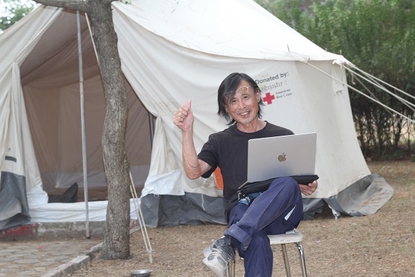 Foto - Çalışmalar devam ediyor! Kayıp şehir "Puruşhanda" bulunacak mı? 