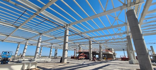 Foto - Çalışmalar tam gaz devam! Tarih verildi