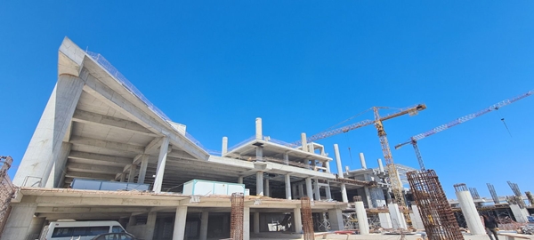 Foto - Çalışmalar tam gaz devam! Tarih verildi