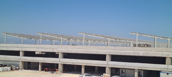 Foto - Çalışmalar tam gaz devam! Tarih verildi