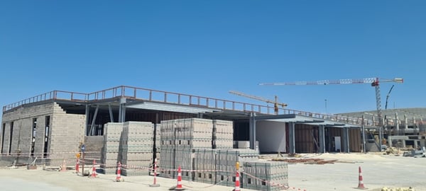 Foto - Çalışmalar tam gaz devam! Tarih verildi