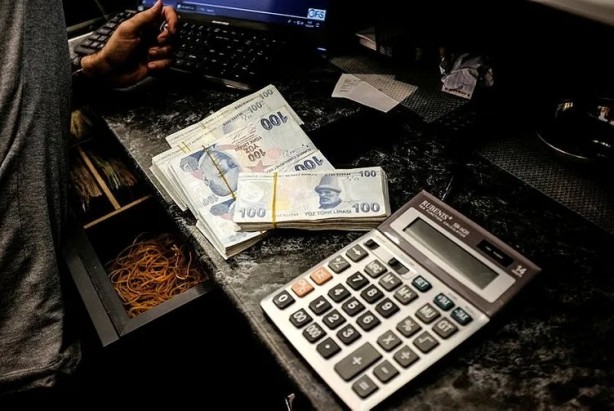 Foto - Çalışmalar tamamlandı: Emekli maaş farkıyla ilgili düzenleme geliyor!