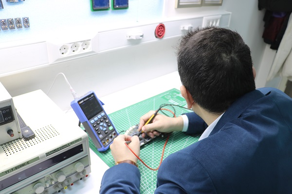 Foto - Çalışmalar tüm hızıyla sürüyor! Batarya sorunu tarih olacak