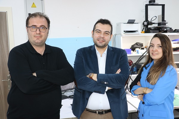 Foto - Çalışmalar tüm hızıyla sürüyor! Batarya sorunu tarih olacak