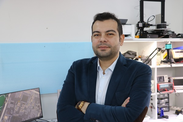 Foto - Çalışmalar tüm hızıyla sürüyor! Batarya sorunu tarih olacak