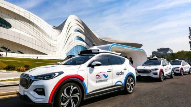 Foto - Çalışmaya başladılar! Çin’de korona sebebiyle 2 kat arttırıldı