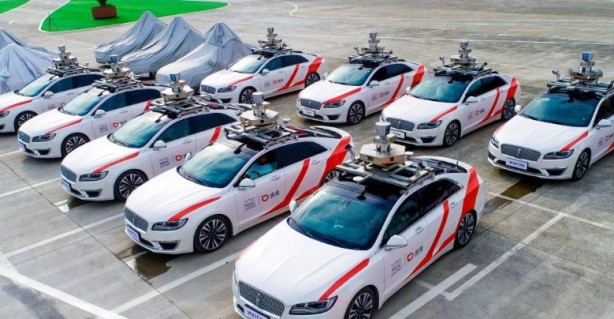 Foto - Çalışmaya başladılar! Çin’de korona sebebiyle 2 kat arttırıldı