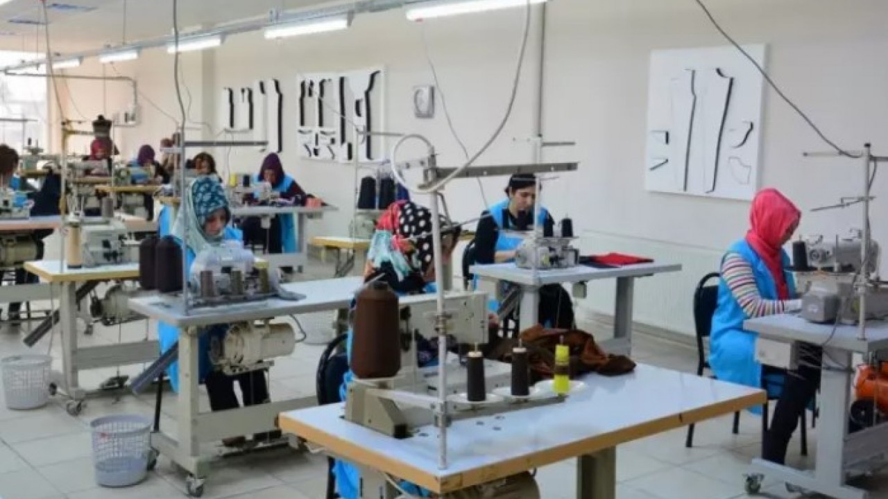 Foto - Çalışmayı hiç sevmiyorlar: En tembel il belli oldu!