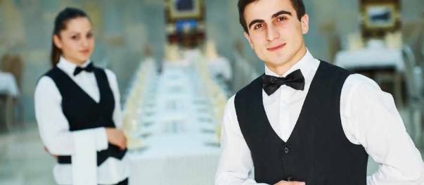 Foto - Çalıştıracak eleman bulamıyorlar! İşte eleman sıkıntısı çeken meslekler!