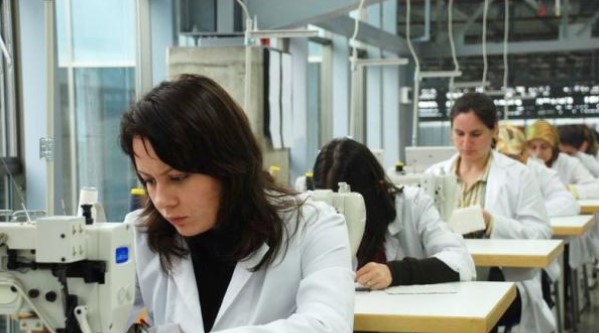 Foto - Çalıştıracak eleman bulamıyorlar! İşte eleman sıkıntısı çeken meslekler!