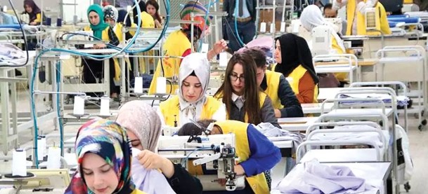 Foto - Çalıştıracak eleman bulamıyorlar! İşte eleman sıkıntısı çeken meslekler!