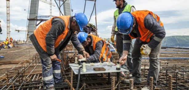 Foto - Çalıştıracak eleman bulamıyorlar! İşte eleman sıkıntısı çeken meslekler!
