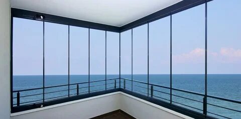 Foto - Cam balkon kullananlara iyi haber