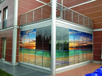 Foto - Cam balkon kullananlara iyi haber