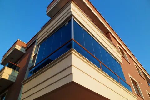 Foto - Cam balkon kullananlara iyi haber