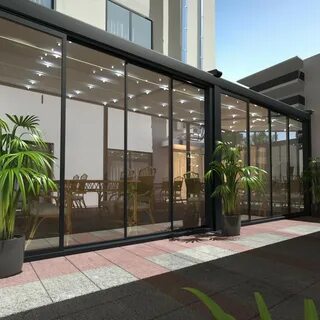 Foto - Cam balkon kullananlara iyi haber