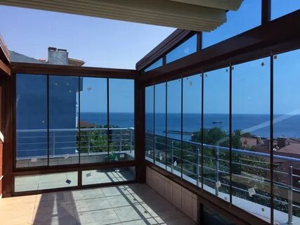 Foto - Cam balkon kullananlara iyi haber