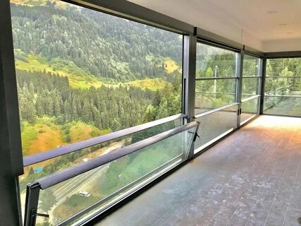 Foto - Cam balkon kullananlara iyi haber