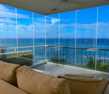 Cam balkon kullananlara iyi haber