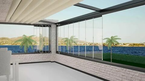 Foto - Cam balkon kullananlara iyi haber