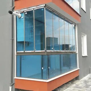 Foto - Cam balkon kullananlara iyi haber