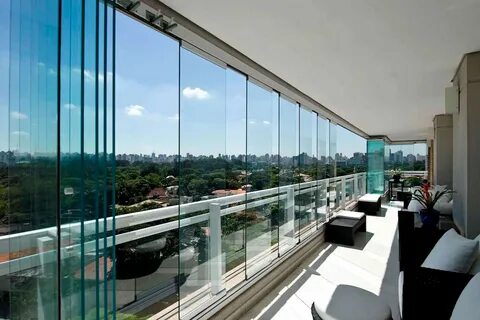 Foto - Cam balkon kullananlara iyi haber